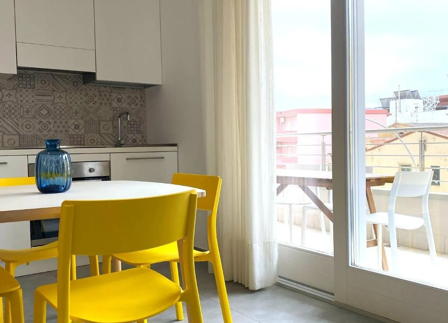 Il Mare Di Alida Apartment Alghero Italy