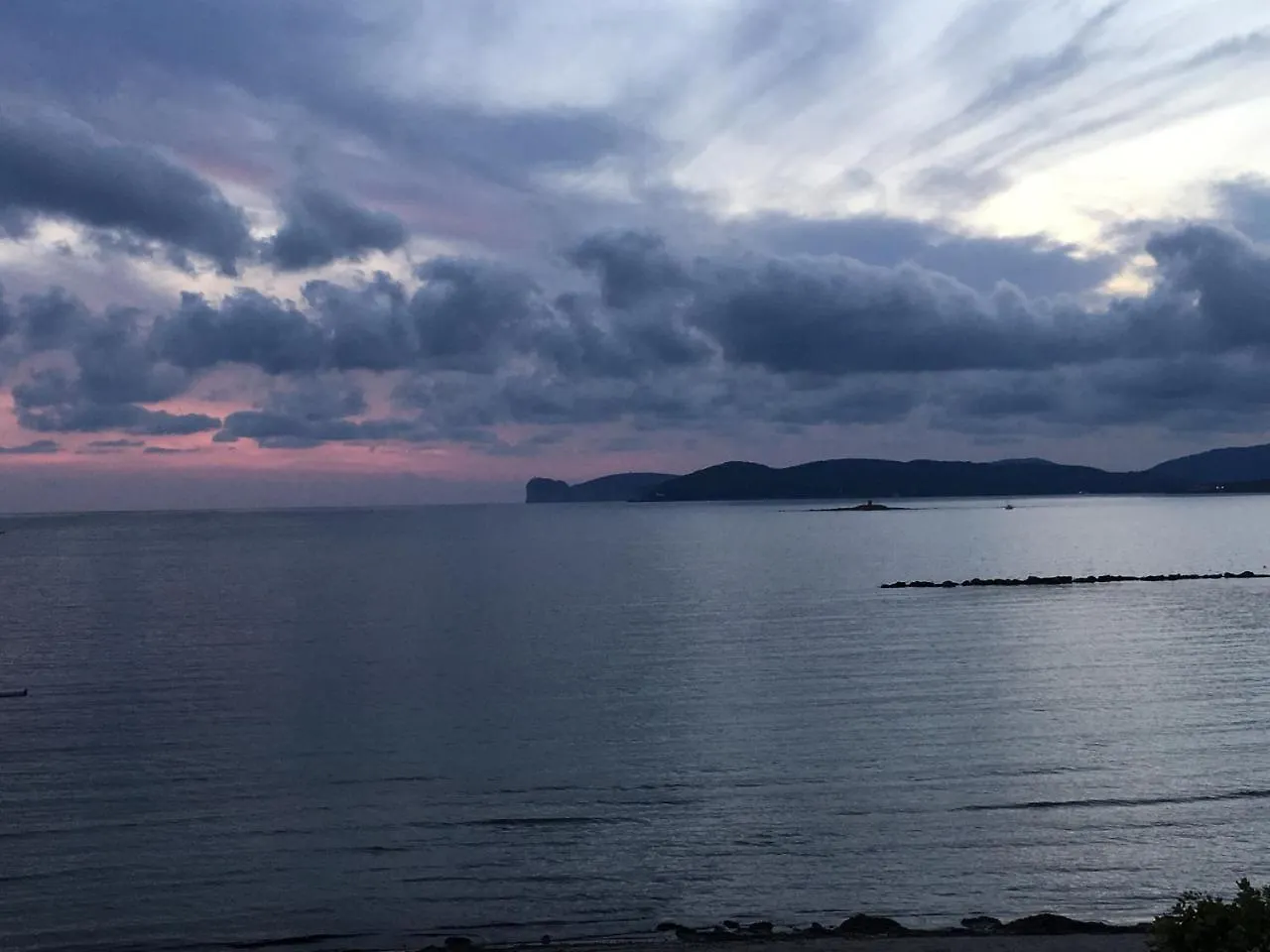 Il Mare Di Alida Apartment Alghero