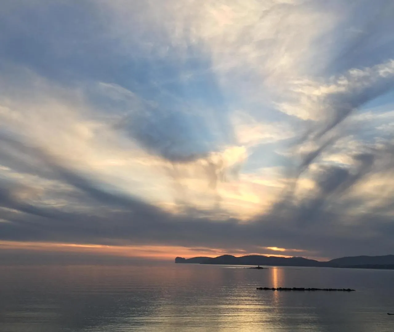 Il Mare Di Alida Apartment Alghero Italy