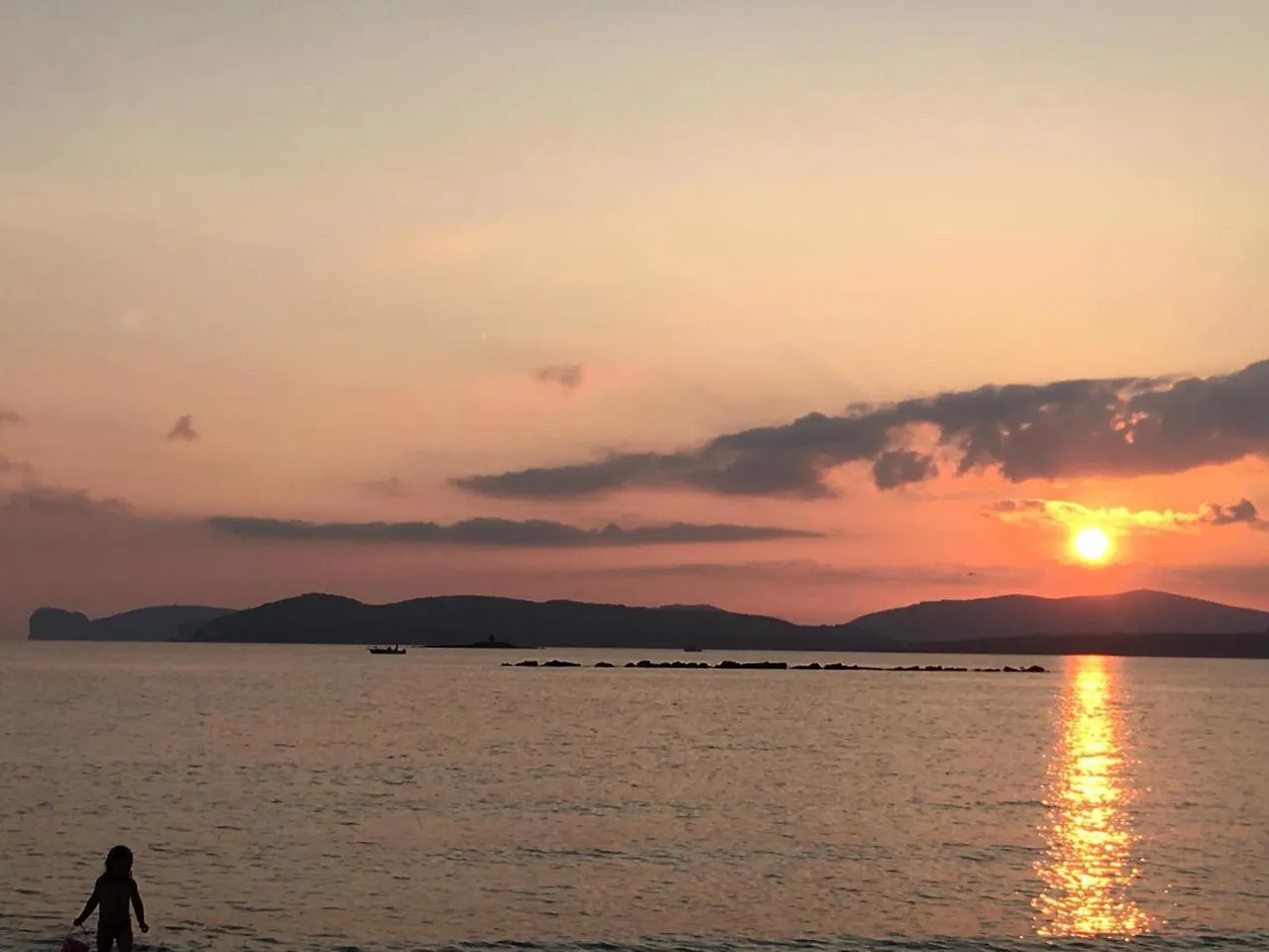 Il Mare Di Alida Apartment Alghero