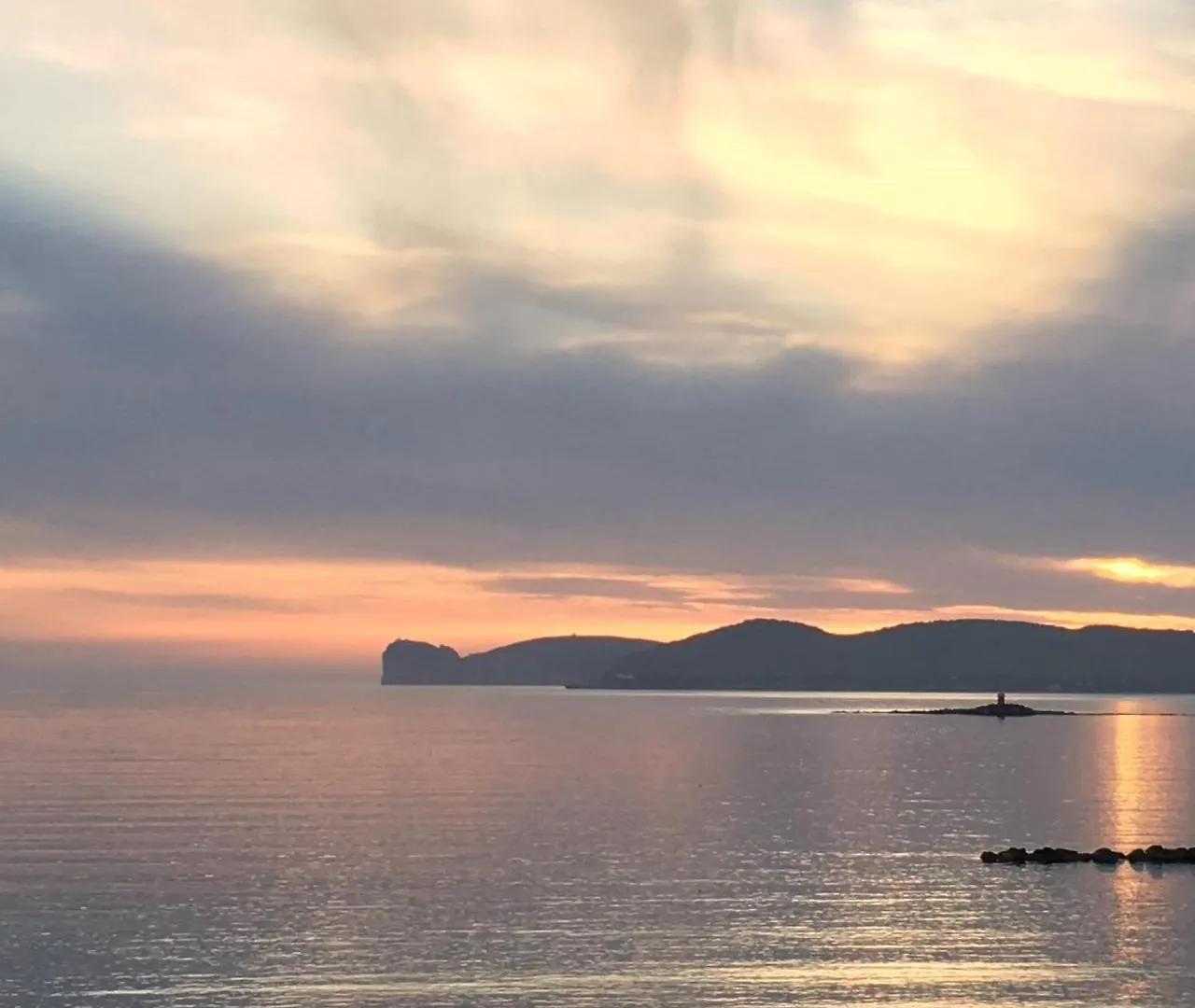 Il Mare Di Alida Apartment Alghero 0*,  Italy