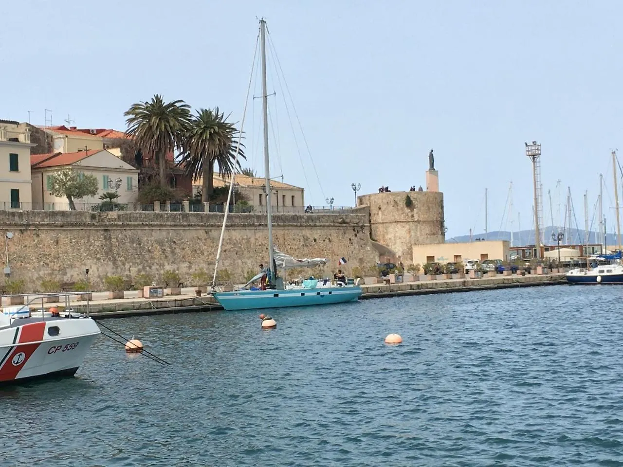 Il Mare Di Alida Apartment Alghero