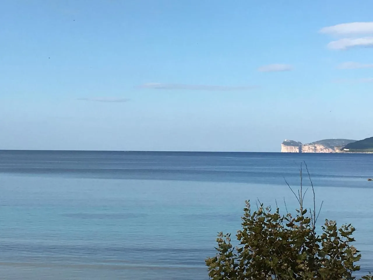 Il Mare Di Alida Lejlighed Alghero 0*,