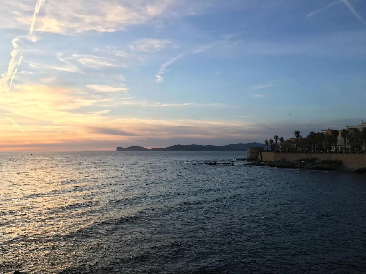Il Mare Di Alida Apartment Alghero