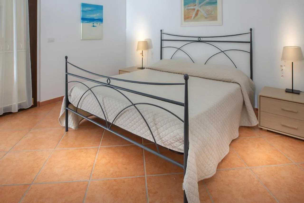 Il Mare Di Alida Apartment Alghero