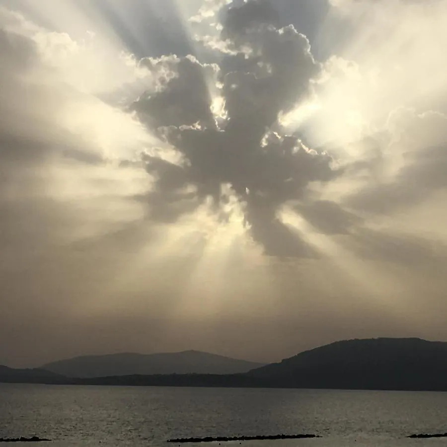 Il Mare Di Alida Lejlighed Alghero