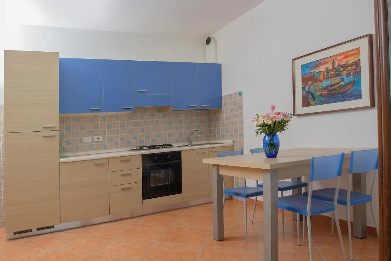 Il Mare Di Alida Apartment Alghero
