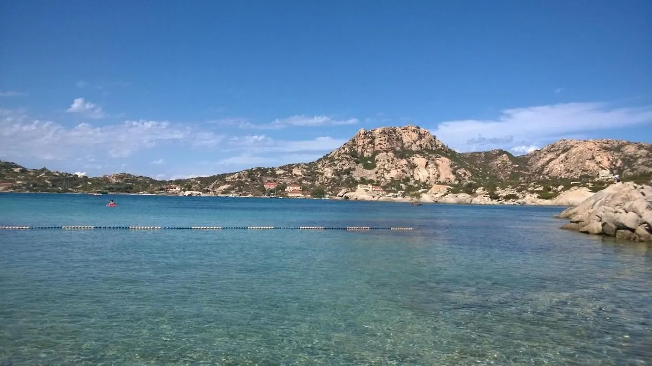 Il Mare Di Alida Apartment Alghero 0*,