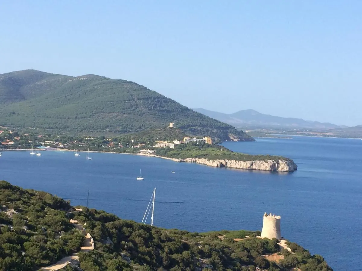 Il Mare Di Alida Apartment Alghero