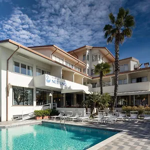 **** Hotel Nettuno Italien