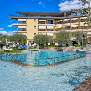 **** Hotel Baia Italien