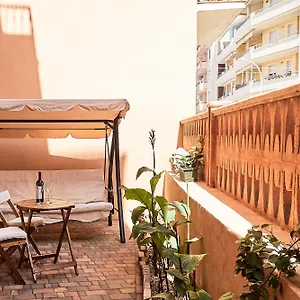  Apartamento Heidi's
