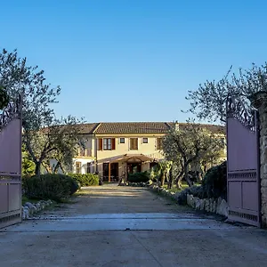 Loreto Séjour à la campagne