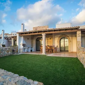 Hill Beb Villa