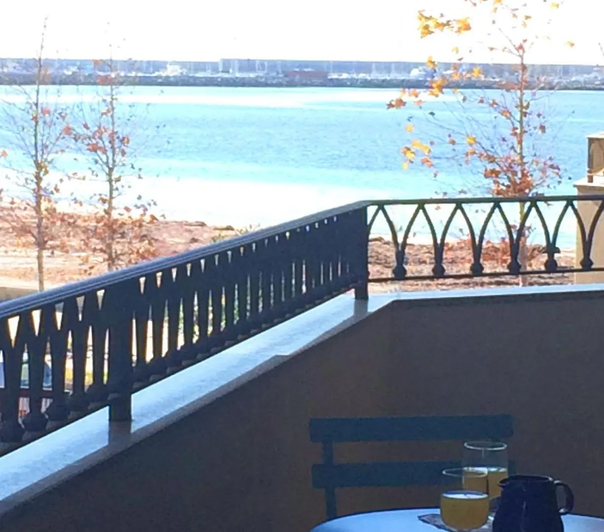 Apartamento Il Mare Di Alida Alguer