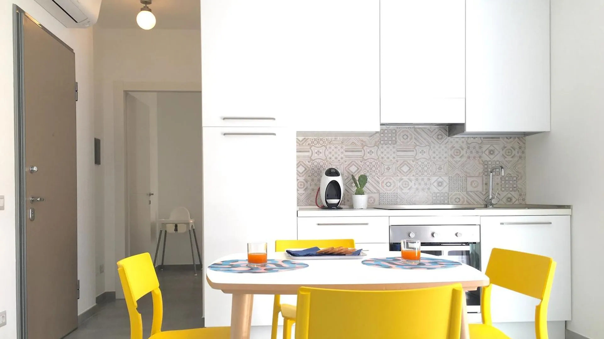 Apartamento Il Mare Di Alida Alguer