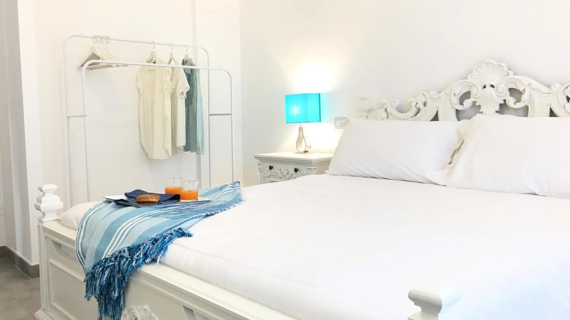 Apartamento Il Mare Di Alida Alguer Italia