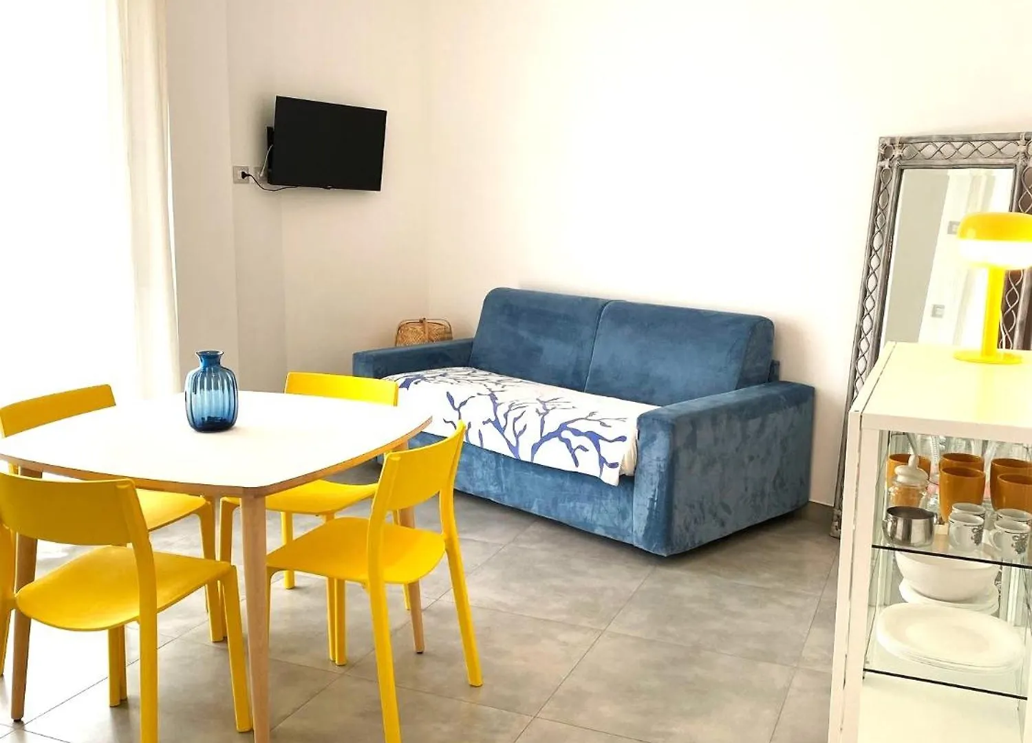 Apartamento Il Mare Di Alida Alguer 0*,  Italia
