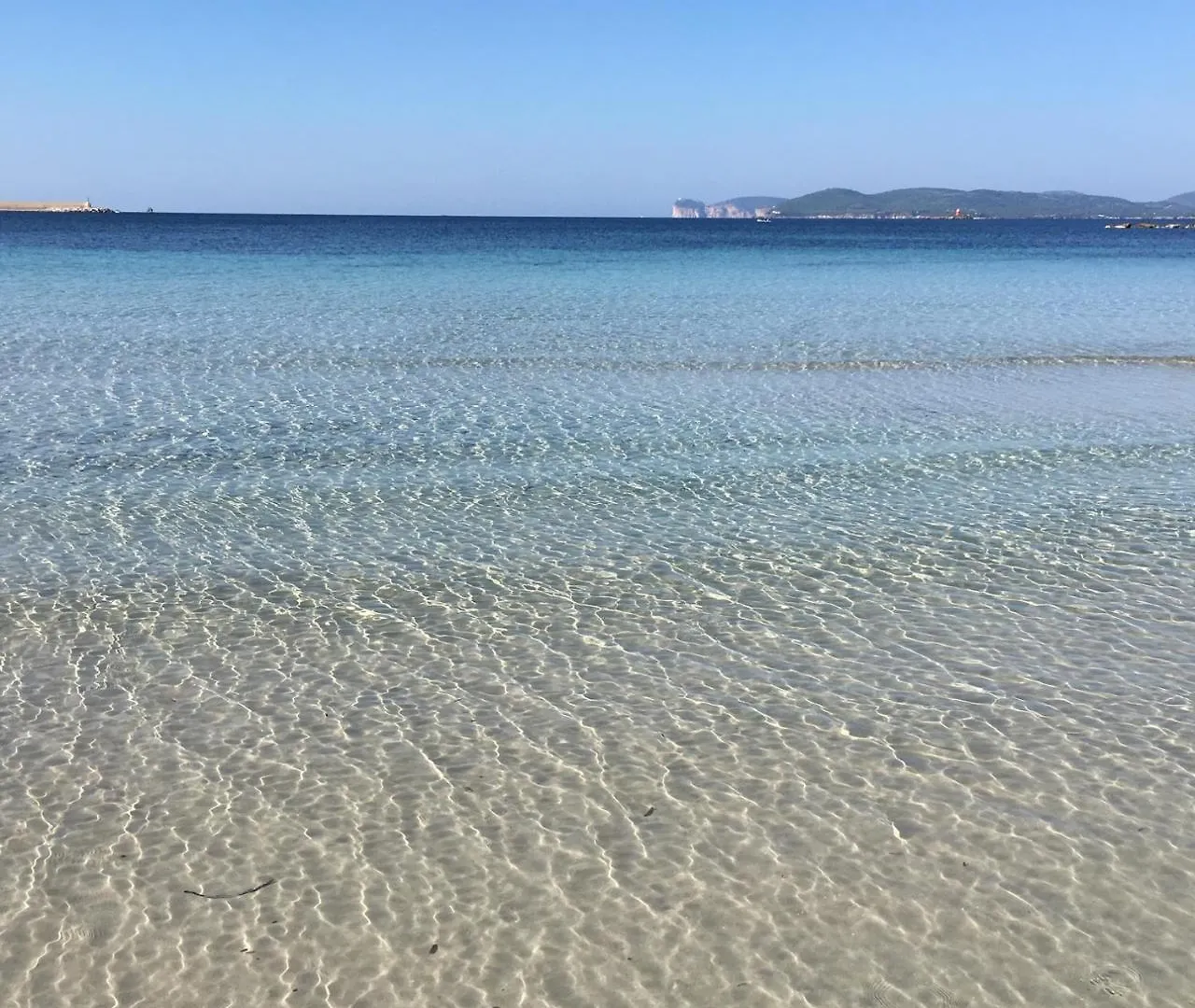 Apartamento Il Mare Di Alida Alguer 0*,  Italia