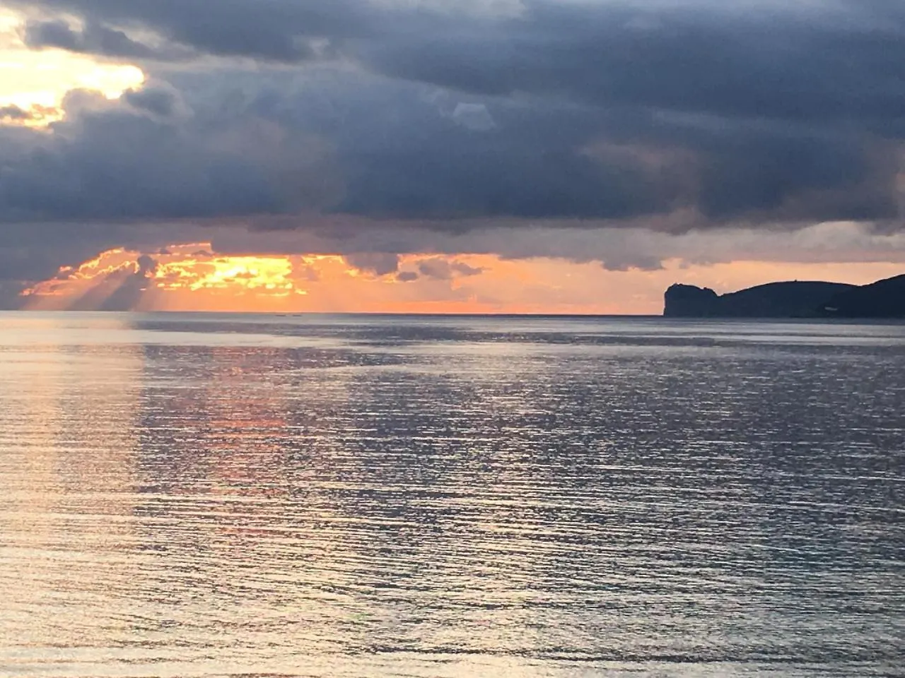 Apartamento Il Mare Di Alida Alguer