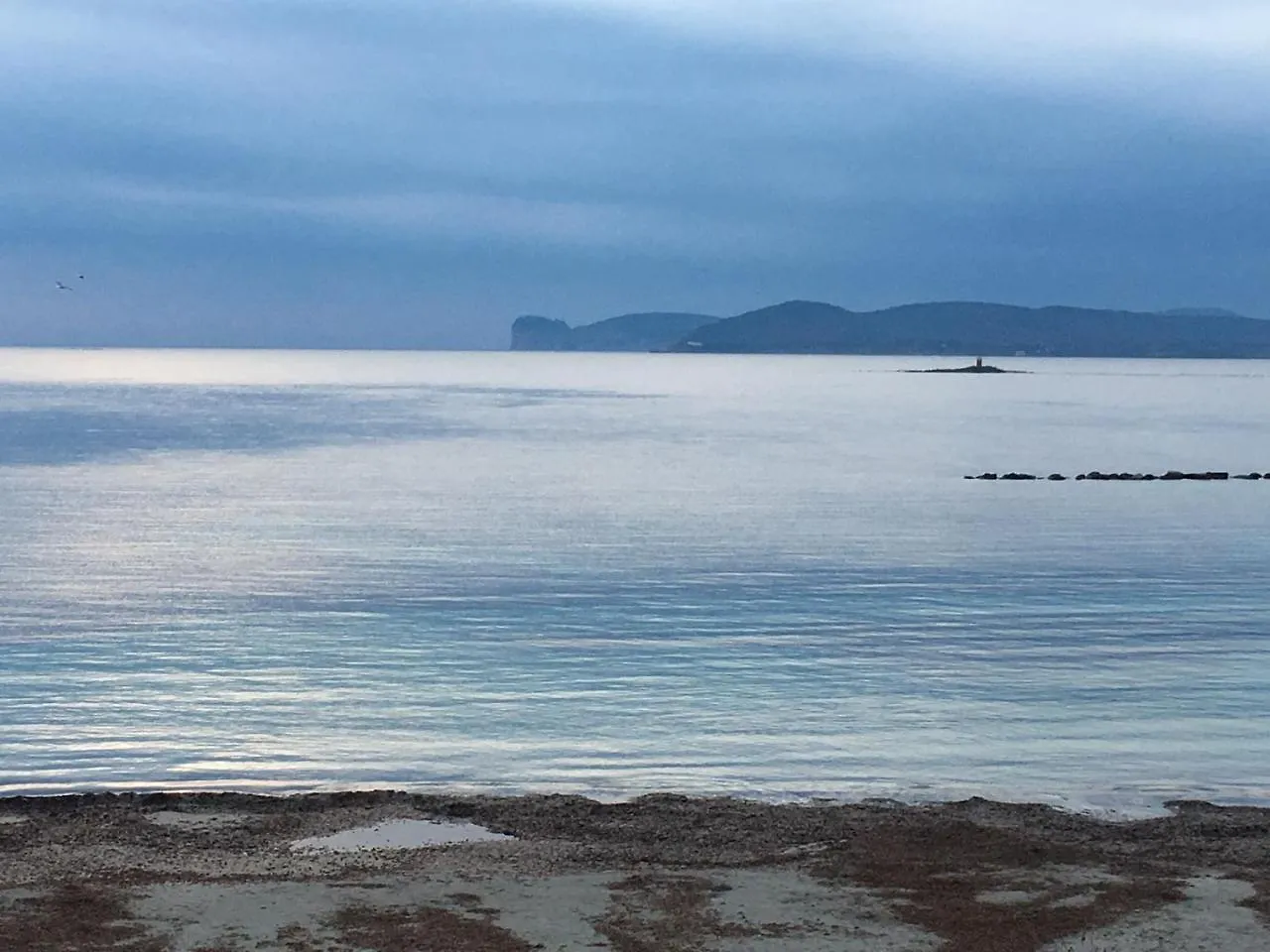 Apartamento Il Mare Di Alida Alguer 0*,  Italia