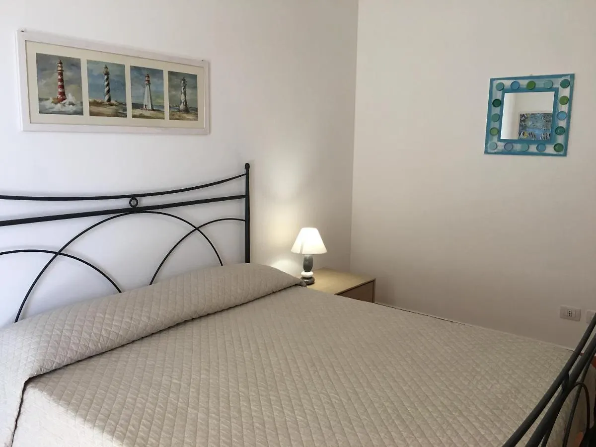 Apartamento Il Mare Di Alida Alguer