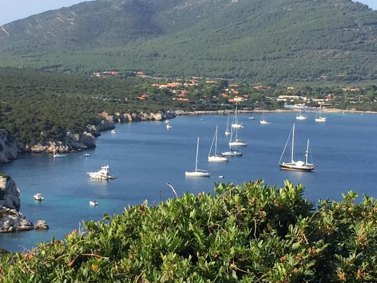 Apartamento Il Mare Di Alida Alguer