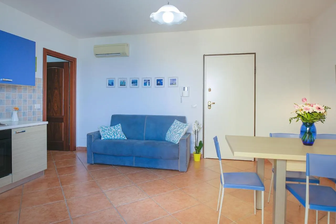 Apartamento Il Mare Di Alida Alguer