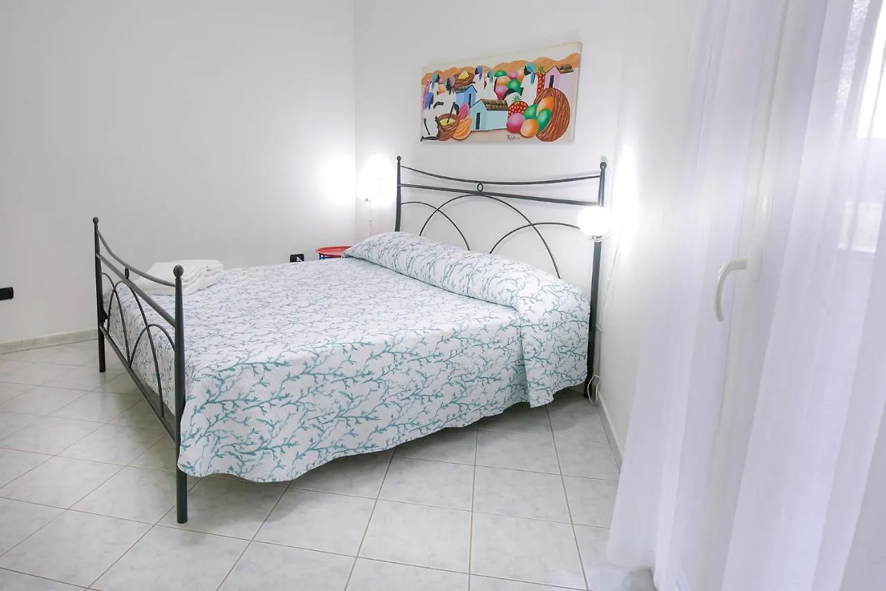 Apartamento Il Mare Di Alida Alguer